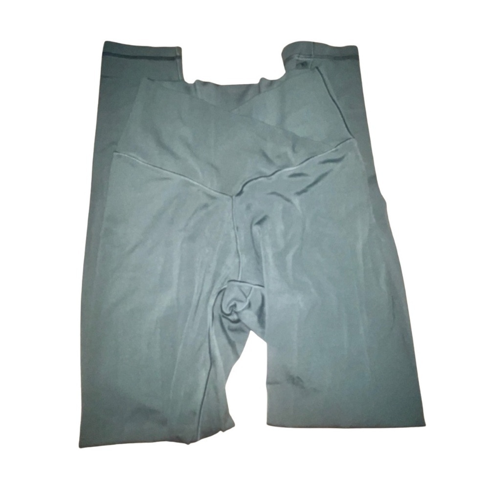 Offline by Aerie Olive Green Leggings S